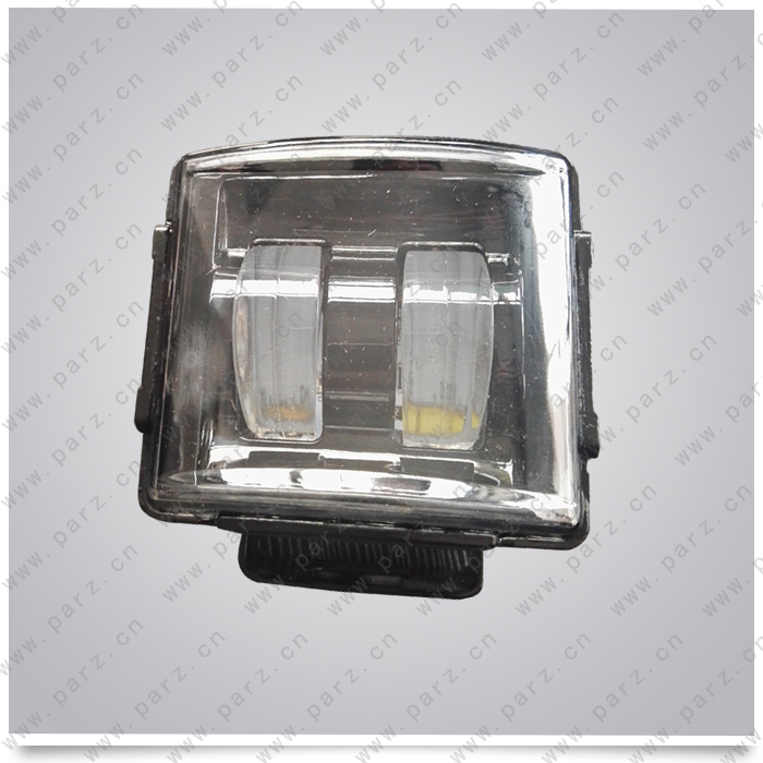 LED-D020S LED driving lights