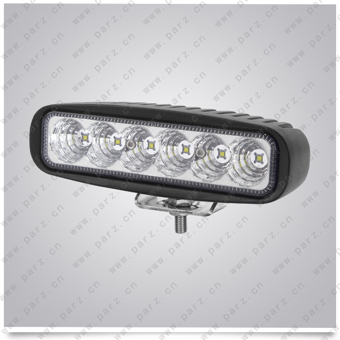 LED-6182 LED work light