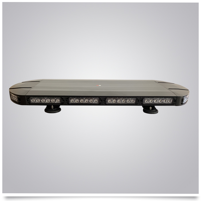 TBD-33L601B LED mini lightbar