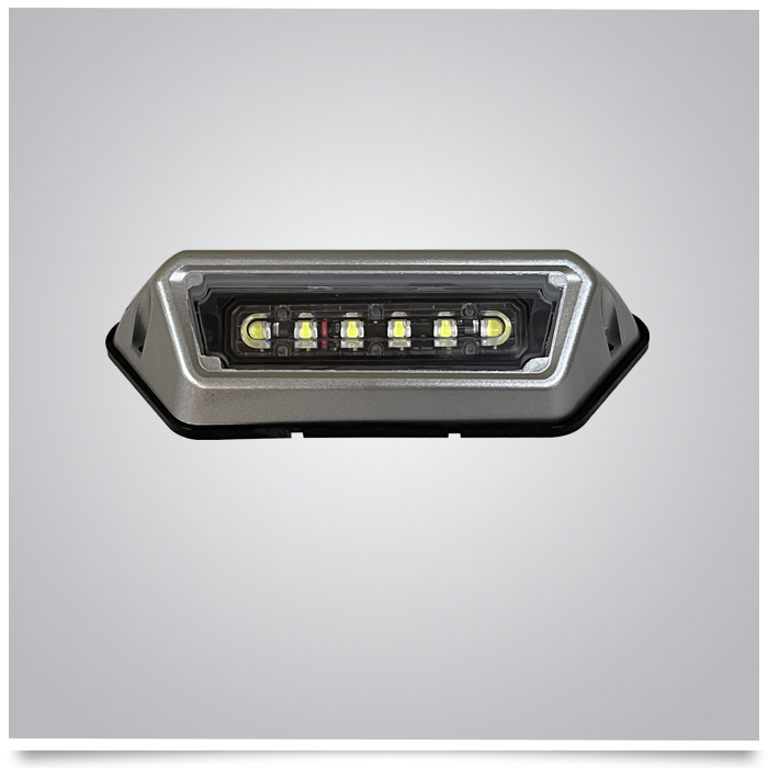 LTD-57 Ultra bright new side light