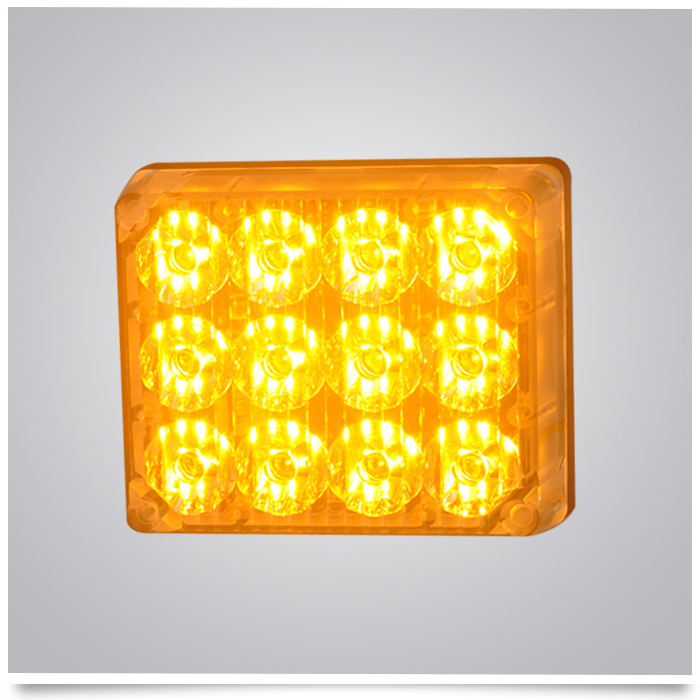 LTD-77 LED perimeter light  for car 