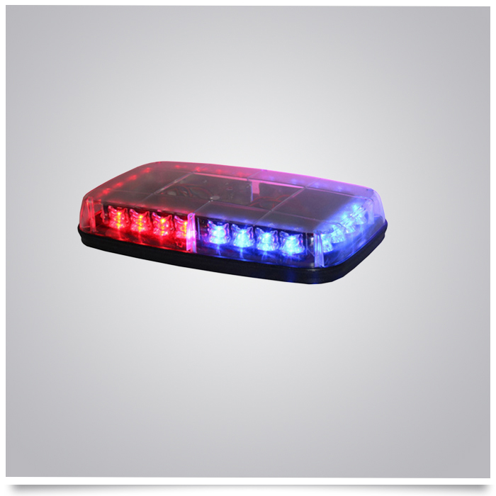 LTF-651E LED mini lightbar