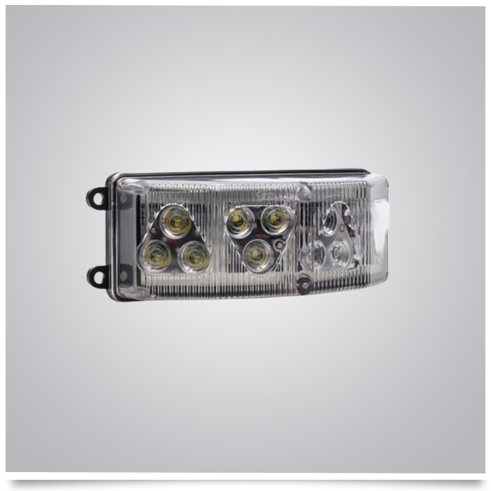 M5002 Wide-angle LED light