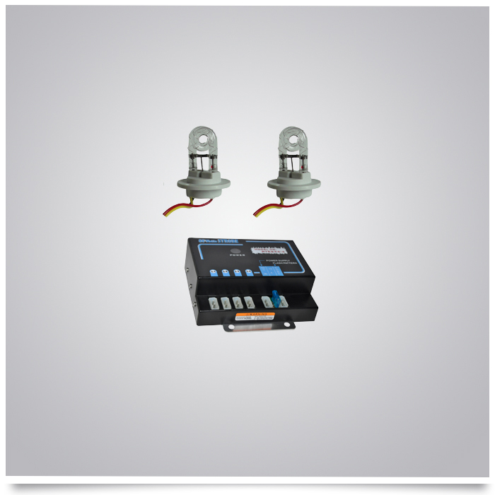 LTDH192 Strobe Kits