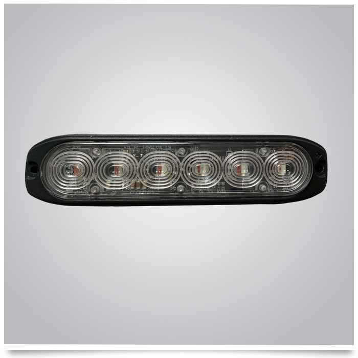 XT6BLED module light