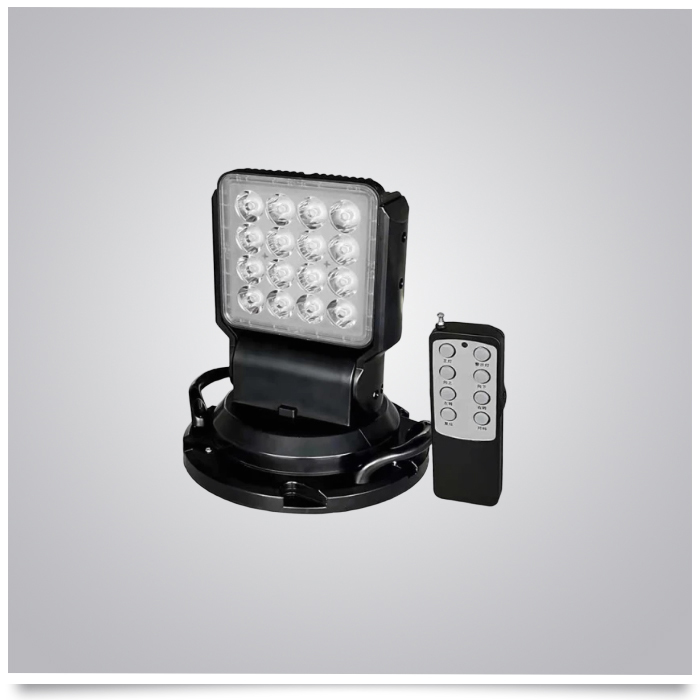 SL-A27 LED search light