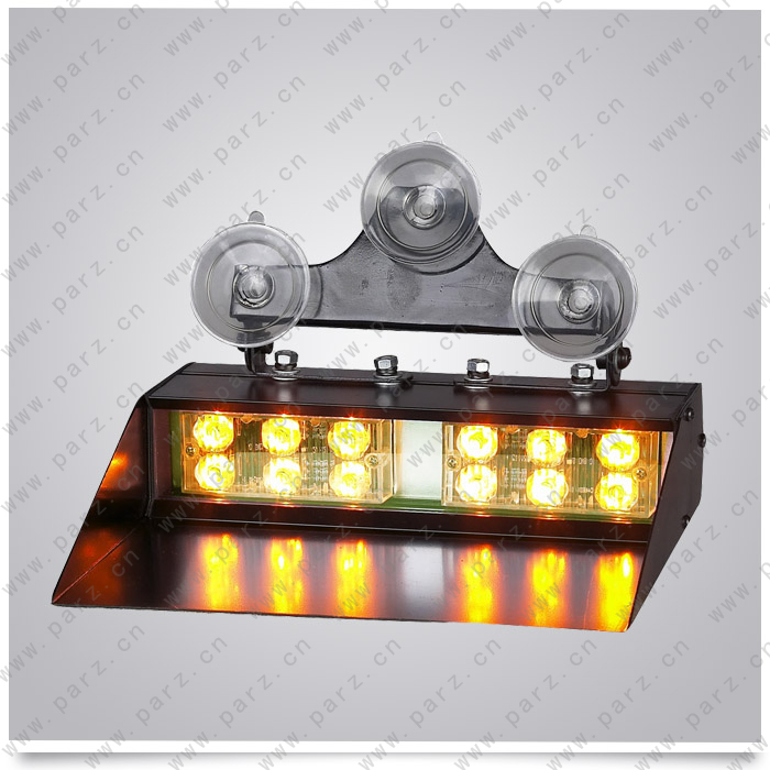 LTD16 LED dash deck lights 