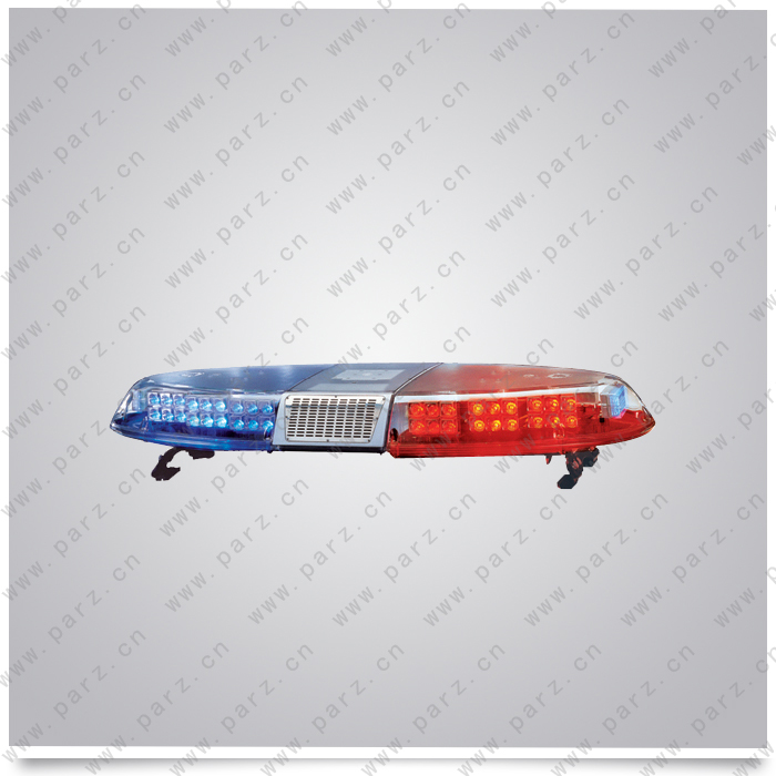 LTF7400C LED warning lightbar