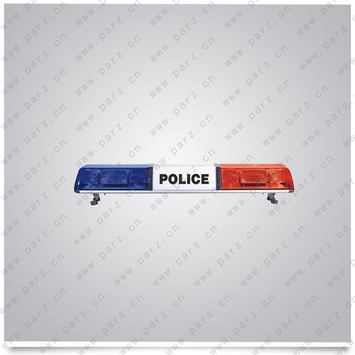 LTF1000B strobe light bar