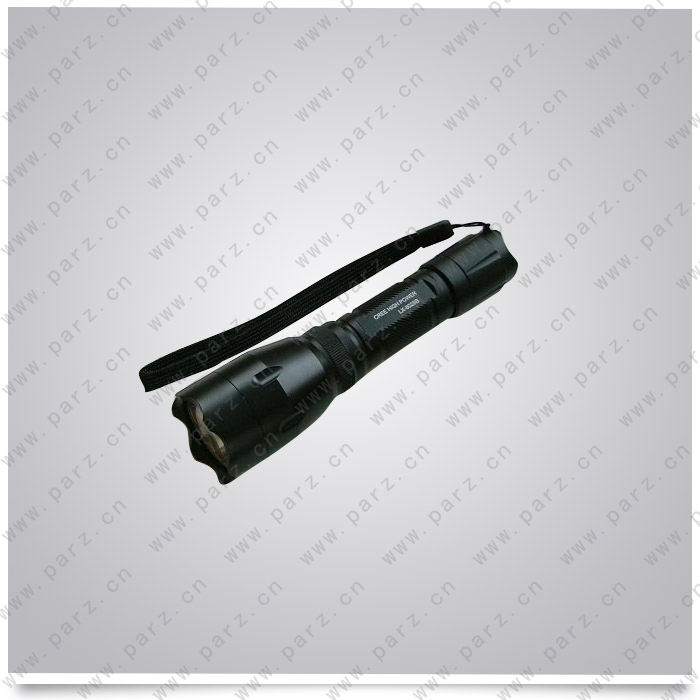 FL8048 LED flashlight