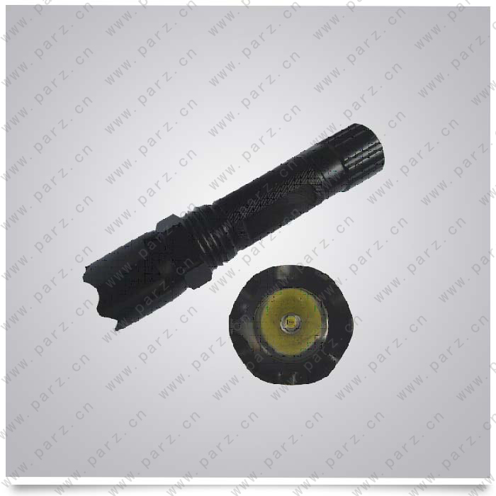 FL8043 LED flashlight