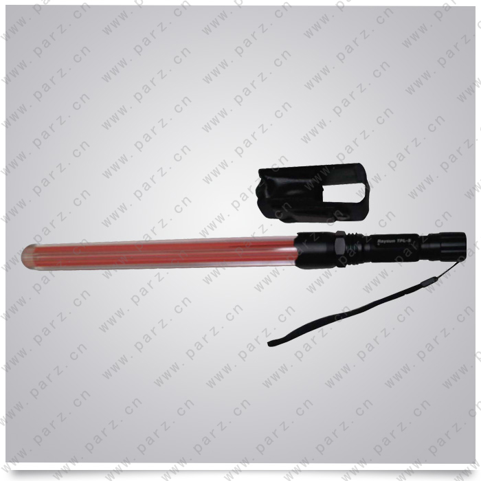 FLB-12F police torch baton