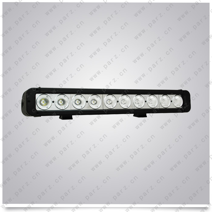 BT100 off-road lightbar