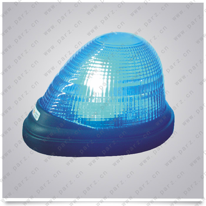 LTD802 xenon strobe beacon