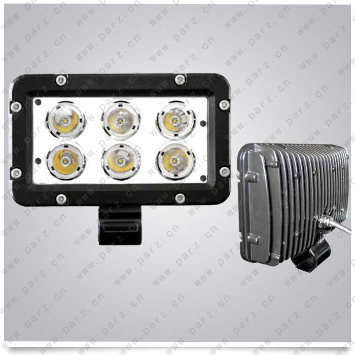 LED-030-2 LED driving light